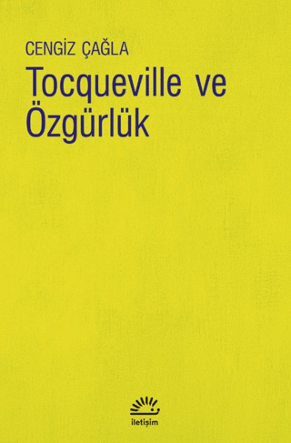 Tocqueville%20ve%20Özgürlük